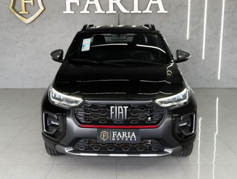 Fiat 1.0 TURBO 200 FLEX ULTRA CD CVT