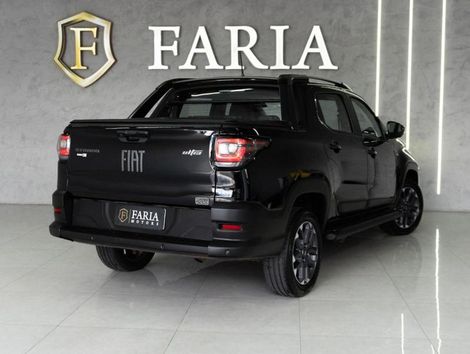 Fiat 1.0 TURBO 200 FLEX ULTRA CD CVT