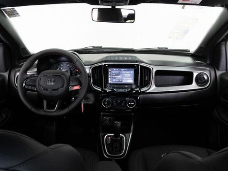 Fiat 1.0 TURBO 200 FLEX ULTRA CD CVT