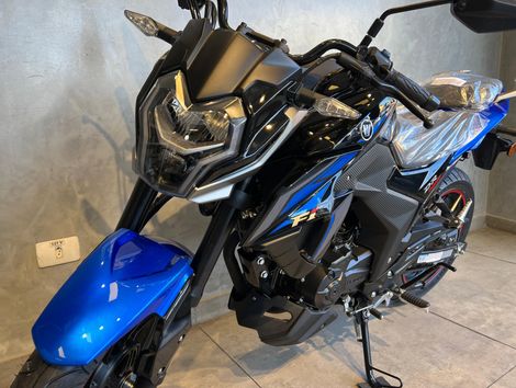 HAOJUE DR 160 S