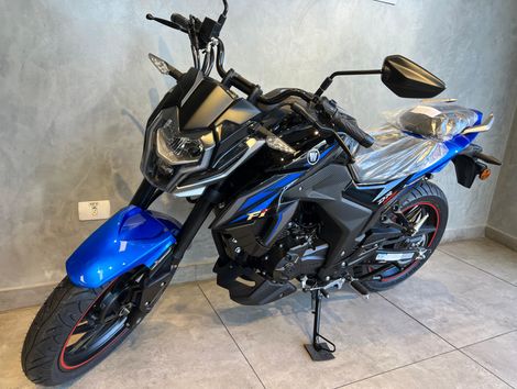 HAOJUE DR 160 S