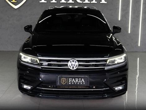 Volkswagen 1.4 250 TSI TOTAL FLEX ALLSPACE R-LINE TIPTRONIC