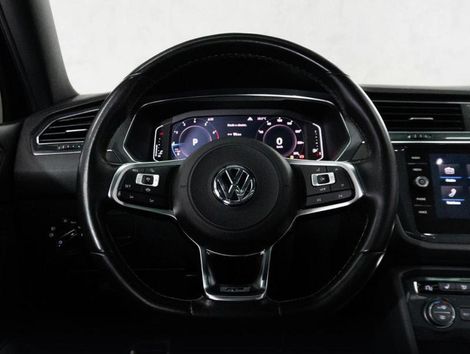 Volkswagen 1.4 250 TSI TOTAL FLEX ALLSPACE R-LINE TIPTRONIC