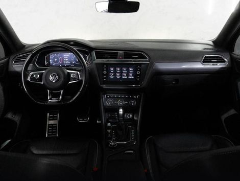 Volkswagen 1.4 250 TSI TOTAL FLEX ALLSPACE R-LINE TIPTRONIC