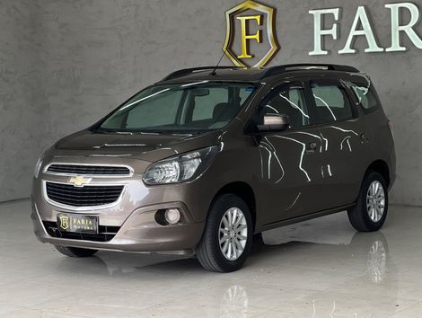 Chevrolet 1.8 LT 8V FLEX 4P MANUAL