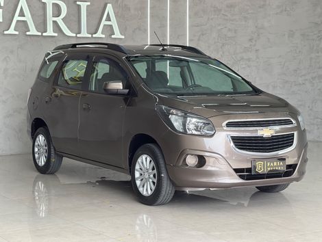 Chevrolet 1.8 LT 8V FLEX 4P MANUAL