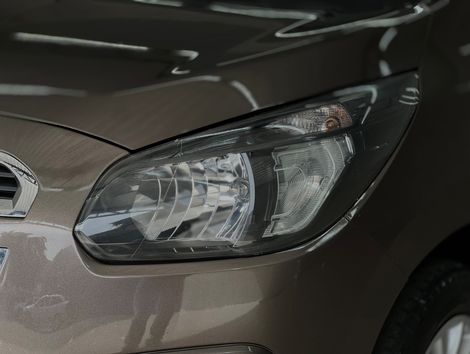 Chevrolet 1.8 LT 8V FLEX 4P MANUAL