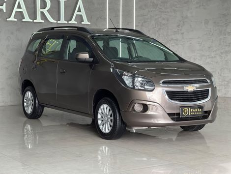 Chevrolet 1.8 LT 8V FLEX 4P MANUAL