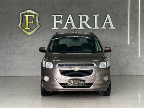 Chevrolet 1.8 LT 8V FLEX 4P MANUAL