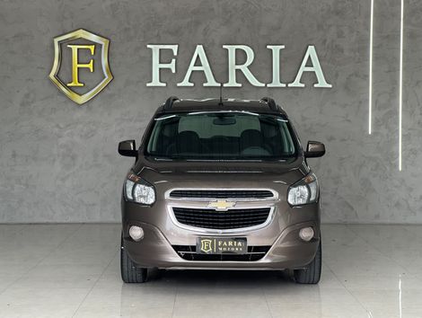 Chevrolet 1.8 LT 8V FLEX 4P MANUAL
