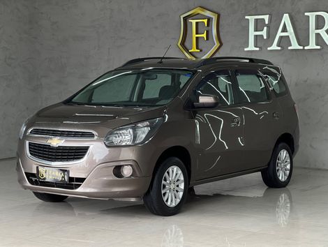 Chevrolet 1.8 LT 8V FLEX 4P MANUAL