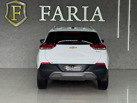 Chevrolet 1.0 TURBO FLEX AUTOMÁTICO