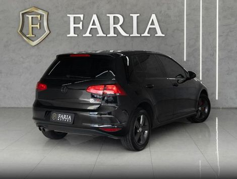 Volkswagen 1.4 TSI HIGHLINE 16V GASOLINA 4P AUTOMÁTICO