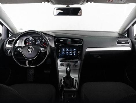 Volkswagen 1.4 TSI HIGHLINE 16V GASOLINA 4P AUTOMÁTICO