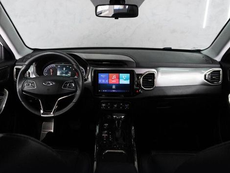 CHERY 1.5 VVT TURBO iFLEX TXS DCT