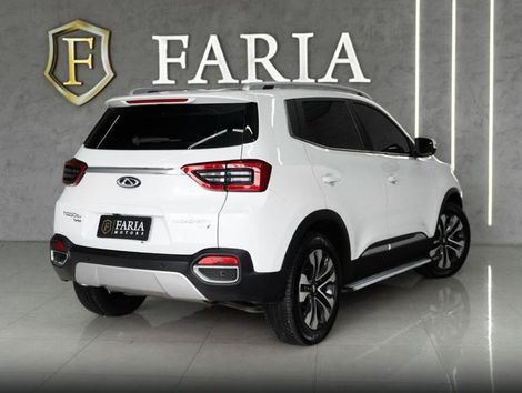 CHERY 1.5 VVT TURBO iFLEX TXS DCT