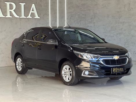 Chevrolet 1.8 MPFI LTZ 8V FLEX 4P AUTOMÁTICO