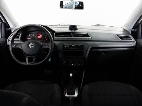 Volkswagen 1.6 16V MSI TOTALFLEX 4P AUTOMÁTICO