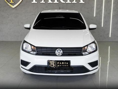 Volkswagen 1.6 16V MSI TOTALFLEX 4P AUTOMÁTICO