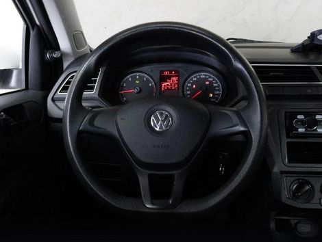 Volkswagen 1.6 16V MSI TOTALFLEX 4P AUTOMÁTICO
