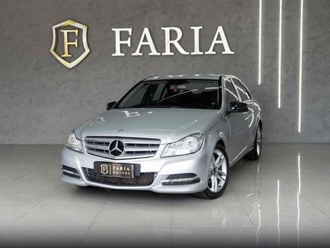 Mercedes 1.8 CGI CLASSIC 16V GASOLINA 4P AUTOMÁTICO