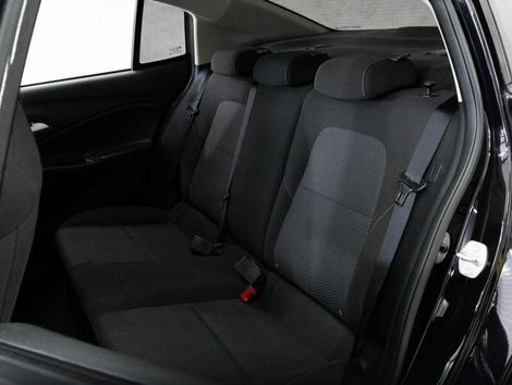 Chevrolet 1.0 FLEX PLUS LT MANUAL