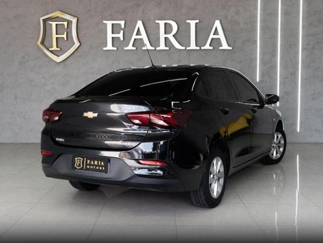 Chevrolet 1.0 FLEX PLUS LT MANUAL
