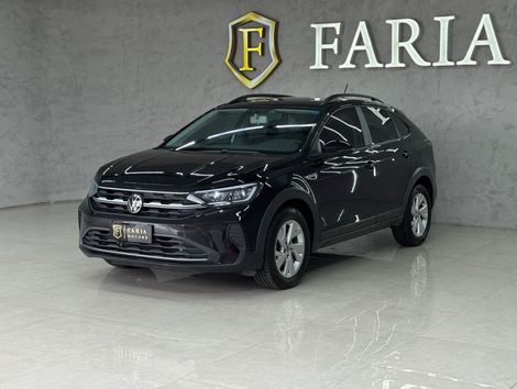 Volkswagen 1.0 200 TSI TOTAL FLEX COMFORTLINE AUTOMÁTICO