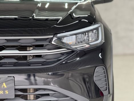 Volkswagen 1.0 200 TSI TOTAL FLEX COMFORTLINE AUTOMÁTICO