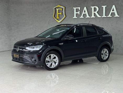 Volkswagen 1.0 200 TSI TOTAL FLEX COMFORTLINE AUTOMÁTICO