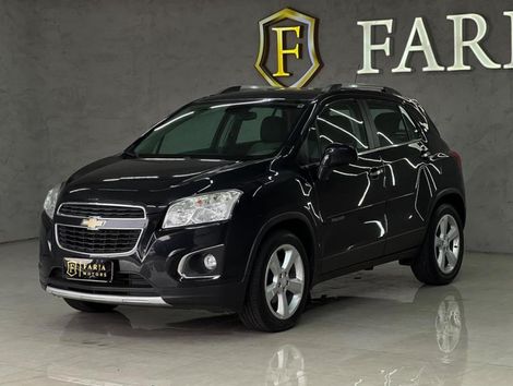 Chevrolet 1.8 MPFI LTZ 4X2 16V FLEX 4P AUTOMÁTICO