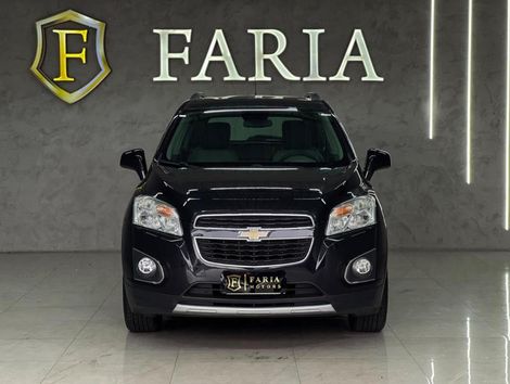 Chevrolet 1.8 MPFI LTZ 4X2 16V FLEX 4P AUTOMÁTICO