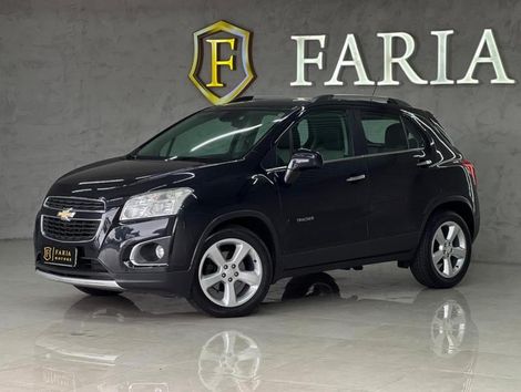Chevrolet 1.8 MPFI LTZ 4X2 16V FLEX 4P AUTOMÁTICO