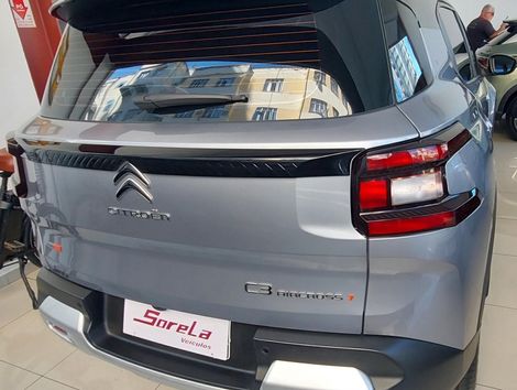 CITROËN 1.0 TURBO 200 FLEX SHINE 7L CVT