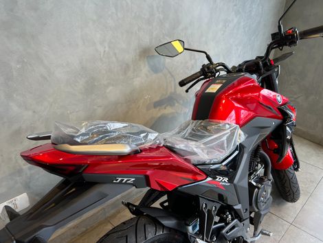 HAOJUE DR 160 S