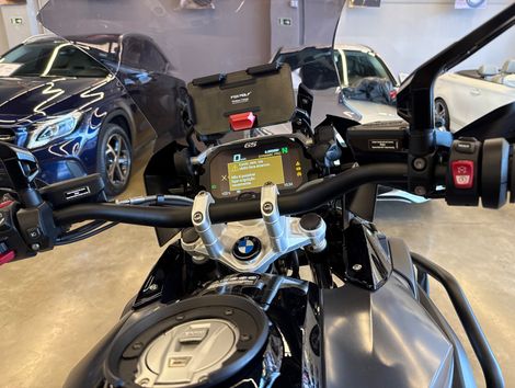 BMW R 1250 GS Premium Triple Black