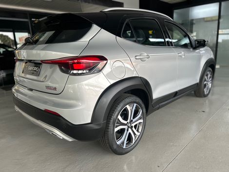 Fiat PULSE IMPETUS 1.0 TURBO 200 Flex Aut.