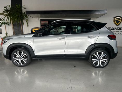 Fiat PULSE IMPETUS 1.0 TURBO 200 Flex Aut.