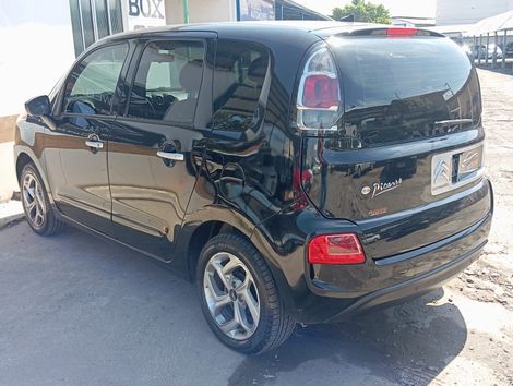 Citroën C3 Picasso GLX 1.5 Flex 8V 5p Mec.