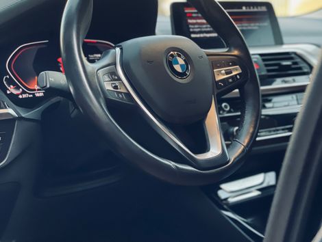 BMW X3 XDRIVE 20i 2.0/X-Line Bi-TB Flex Aut.