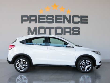 Honda HR-V EX 1.8 Flexone 16V 5p Aut.