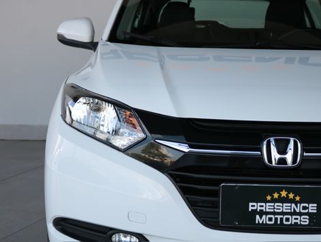 Honda HR-V EX 1.8 Flexone 16V 5p Aut.