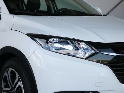 Honda HR-V EX 1.8 Flexone 16V 5p Aut.
