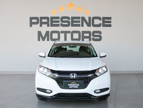 Honda HR-V EX 1.8 Flexone 16V 5p Aut.