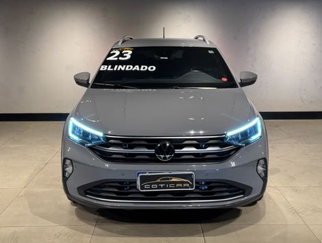VolksWagen Nivus Highline 1.0 200 TSI Flex Aut.