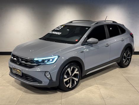 VolksWagen Nivus Highline 1.0 200 TSI Flex Aut.