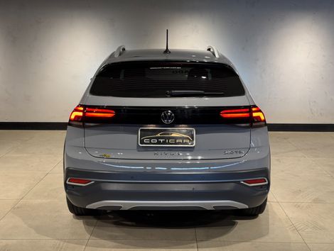 VolksWagen Nivus Highline 1.0 200 TSI Flex Aut.