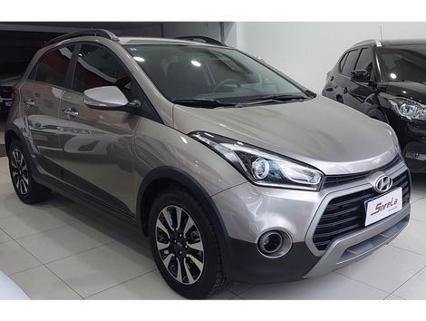 Hyundai 1.6 16V PREMIUM FLEX 4P AUTOMÁTICO