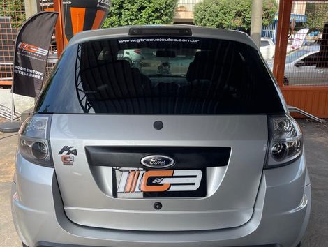 Ford Ka 1.0 8V/1.0 8V ST Flex 3p