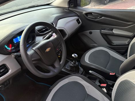 Chevrolet ONIX HATCH LS 1.0 8V FlexPower 5p Mec.